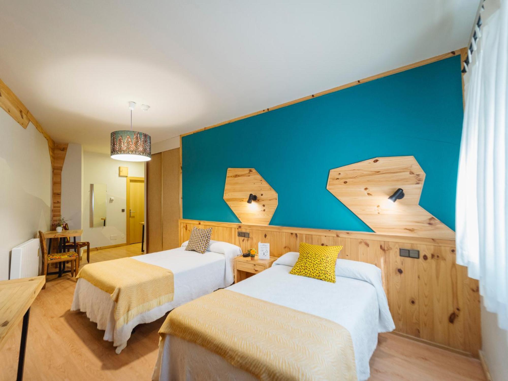 Hotel San Miguel Gijón Buitenkant foto